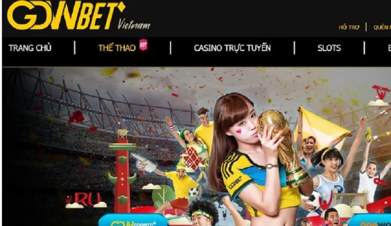 Sự thật của những tin đồn lừa đảo của nhà cá cược GDWBET là gì?