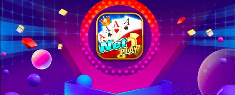 Cổng game NetPlay nhanh chóng trở nên nổi tiếng khi đến từ NPH hàng đầu