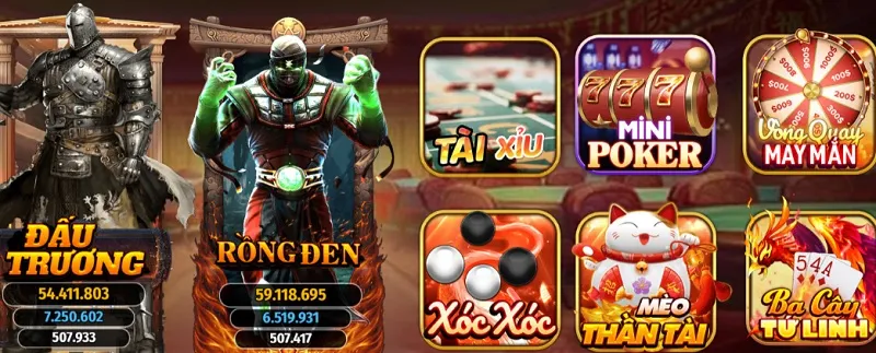 Sơ lược về lịch sử hình thành tại cổng game bài Net79
