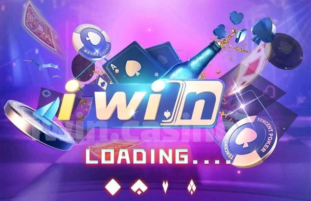 Giới thiệu cổng game Iwin68