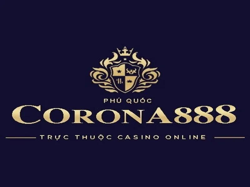 corona8888