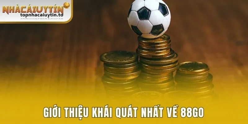 Giới thiệu khái quát nhất về 88go