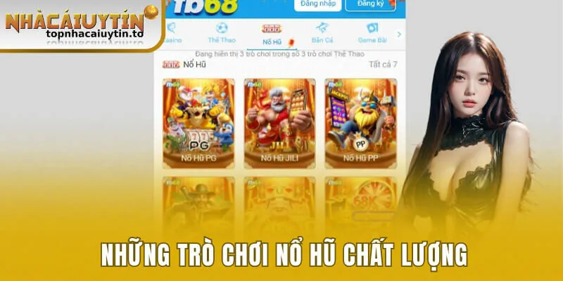 FB68 - Khám Phá  Nhà Cái Uy Tín, Nơi Cảm Xúc Thăng Hoa