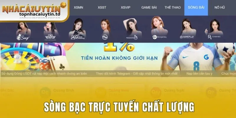 Gi8 - Không Gian Giải Trí Chất Lượng Và Uy Tín Nhất 2025