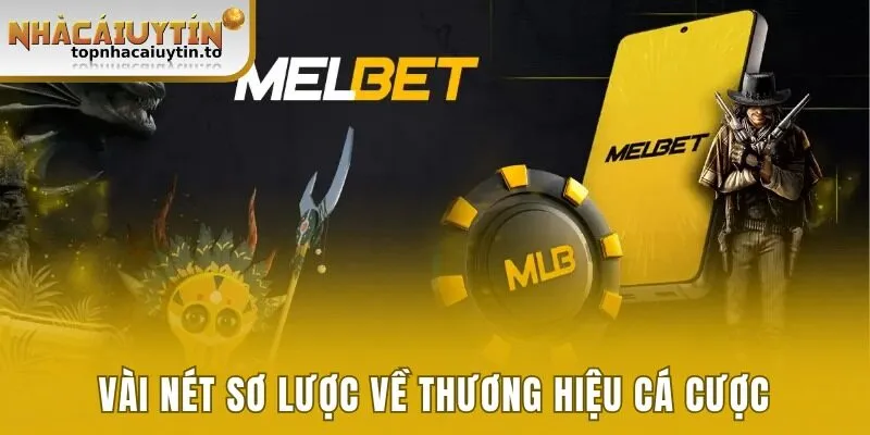 Tổng quan vài nét sơ lược về thương hiệu cá cược