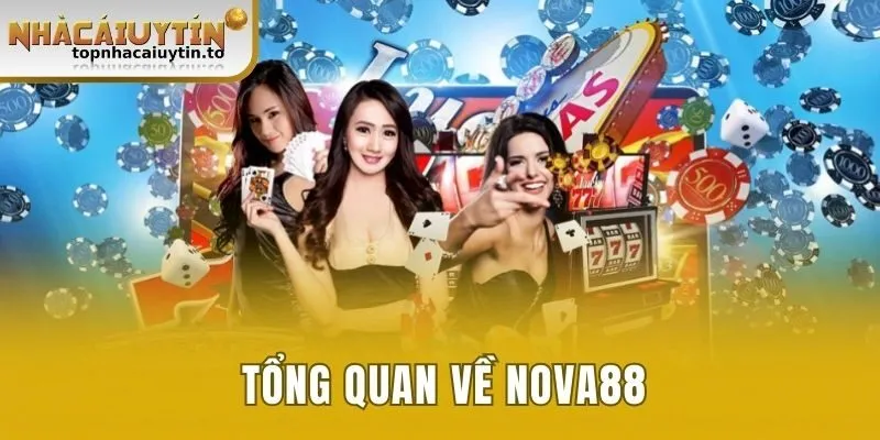 Tổng quan về Nova88